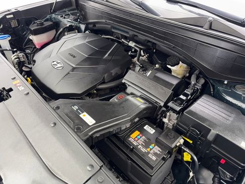 Used 2024 Hyundai Palisade Calligraphy image 76