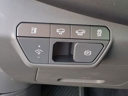 Used 2024 Kia EV9 Light image 32