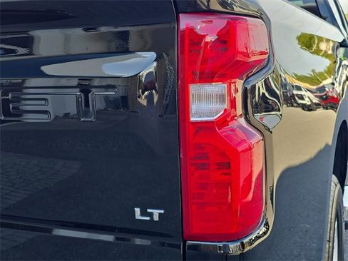 Certified 2024 Chevrolet Silverado 1500 LT w/ Protection Package image 10