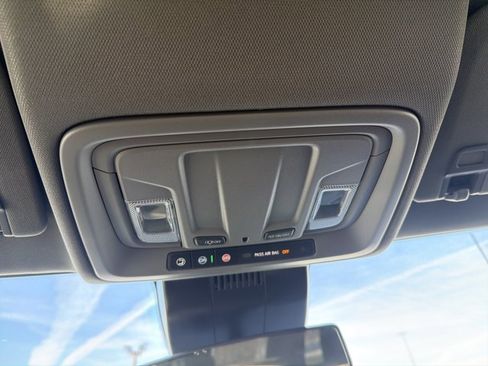 New 2026 Chevrolet Silverado 1500 LT image 20