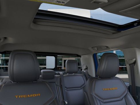 New 2026 Ford Maverick Tremor image 12