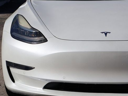 Used 2020 Tesla Model 3 Long Range image 13