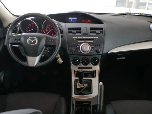 Used 2010 MAZDA MAZDA3 s Sport image 19