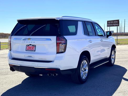 Used 2024 Chevrolet Tahoe Premier image 6