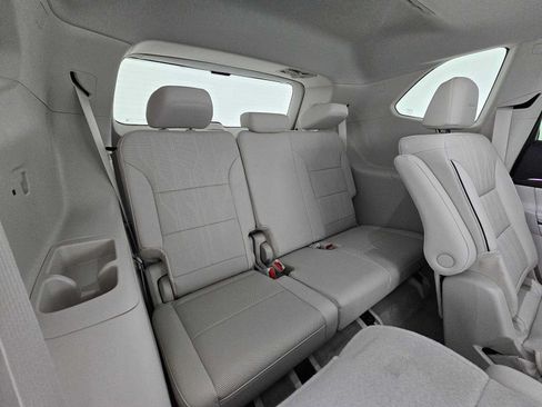 New 2027 Buick Enclave Avenir FWD image 13