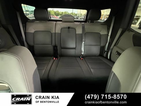 Used 2024 GMC Hummer EV 3X w/ Extreme Off-Road Package AWD/4WD image 26