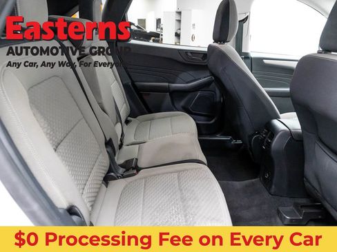 Used 2022 Ford Escape SE w/ Convenience Package AWD/4WD image 23