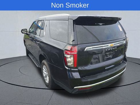 Used 2024 Chevrolet Tahoe LT AWD/4WD image 7