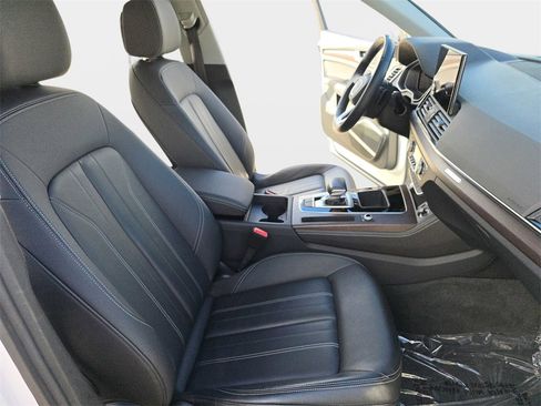 Used 2023 Audi Q5 2.0T Premium Plus w/ Premium Plus Package image 12