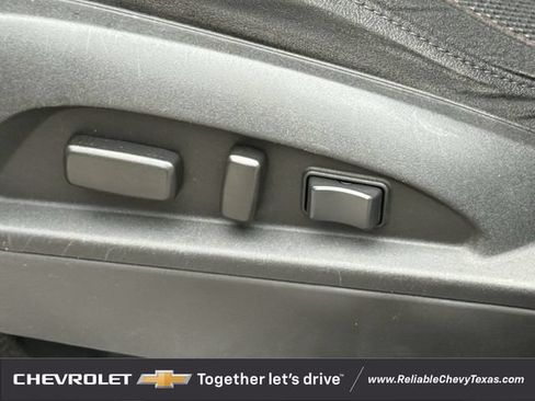 Used 2012 Chevrolet Equinox LT w/ All-Star Package FWD image 27