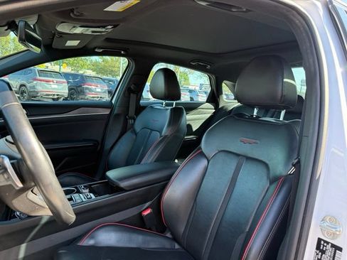 Used 2022 Kia K5 GT w/ GT1 Package FWD image 15