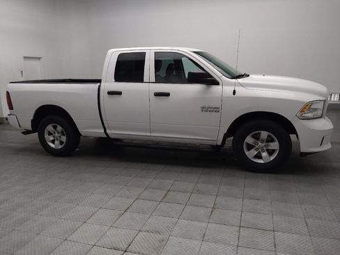 Used 2018 RAM 1500 Express RWD image 11