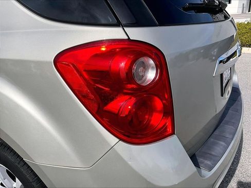 Used 2013 Chevrolet Equinox LS image 29