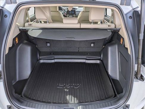 Used 2020 Honda CR-V Touring image 20