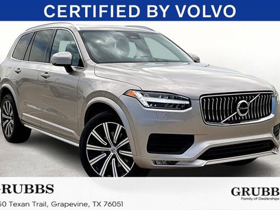 Used 2023 Volvo XC90 B6 Core w/ Protection Package Premier
