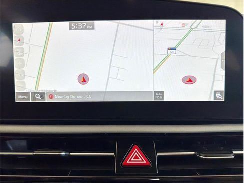 Used 2023 Kia Niro Wind w/ Wind Preserve Package FWD image 22