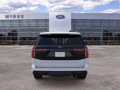 New 2026 Ford Expedition Tremor AWD/4WD image 5