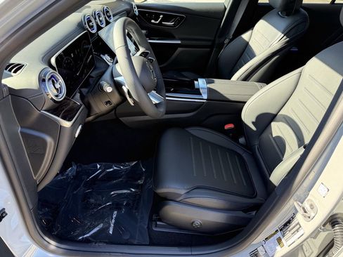 New 2026 Mercedes-Benz GLC 300 4MATIC image 17