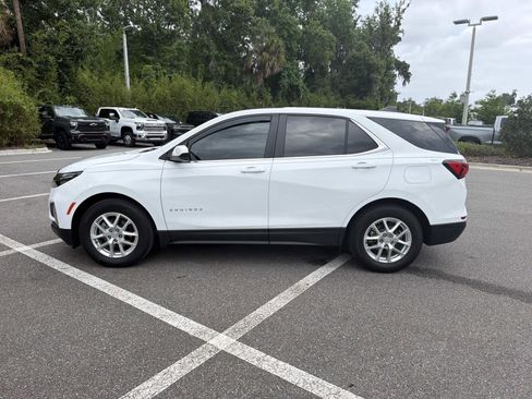 Used 2023 Chevrolet Equinox LT FWD image 6
