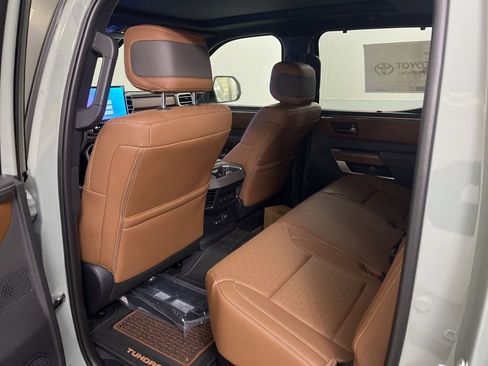 New 2026 Toyota Tundra 1794 Edition image 24