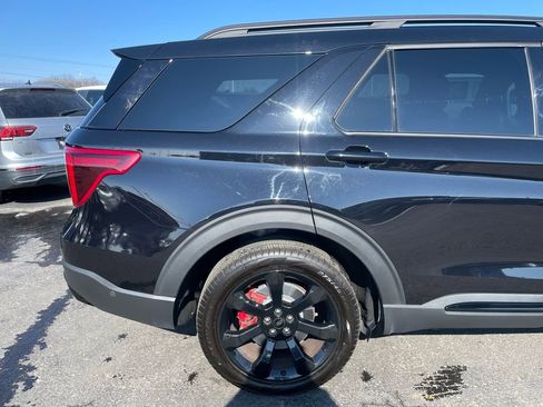 Used 2023 Ford Explorer ST w/ Equipment Group 401A image 33