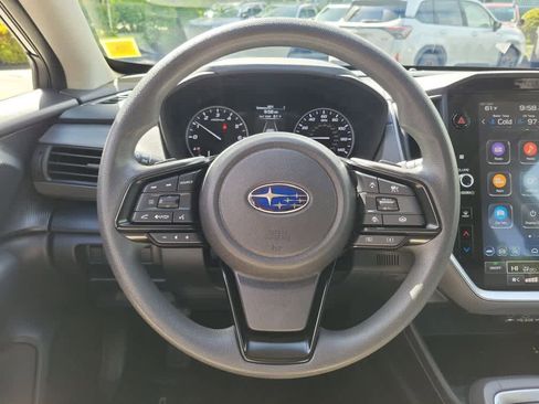 Certified 2024 Subaru Crosstrek 2.0i Premium AWD/4WD image 11