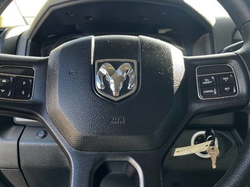 Used 2016 RAM 1500 Tradesman w/ Power & Remote Entry Group image 9