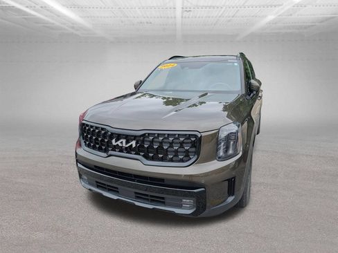 Used 2024 Kia Telluride SX X-Pro AWD/4WD image 26