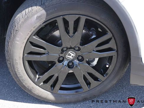 Used 2022 Honda Pilot Special Edition image 13