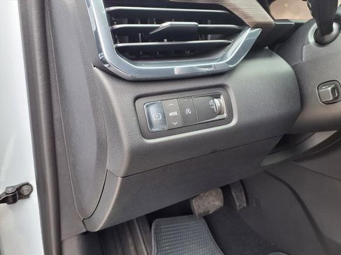 New 2026 GMC Acadia Denali w/ Super Cruise Package FWD image 11