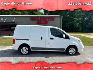 Used 2017 Nissan NV200 SV w/ Technology Package image 1