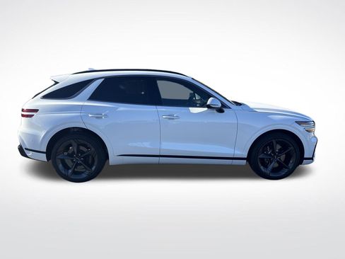 Used 2026 Genesis GV70 2.5T Sport Prestige image 6