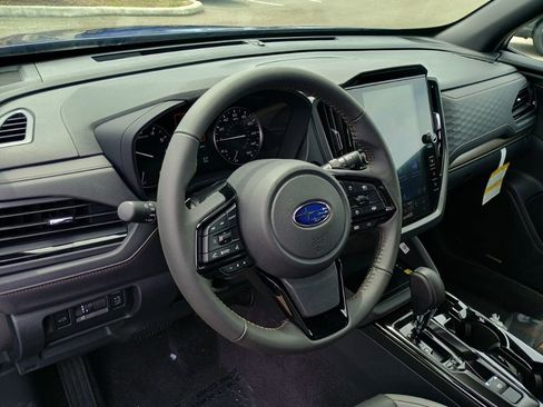 New 2026 Subaru Forester Sport image 9