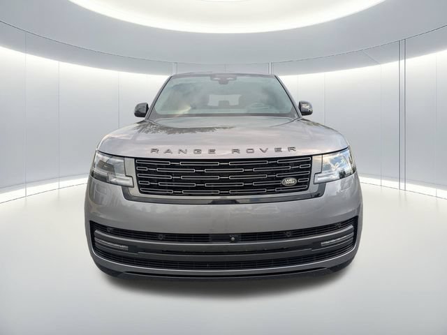Used 2025 Land Rover Range Rover Long Wheelbase SE AWD/4WD image 8