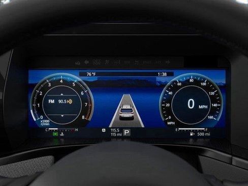 New 2026 Subaru Outback Limited AWD/4WD image 17