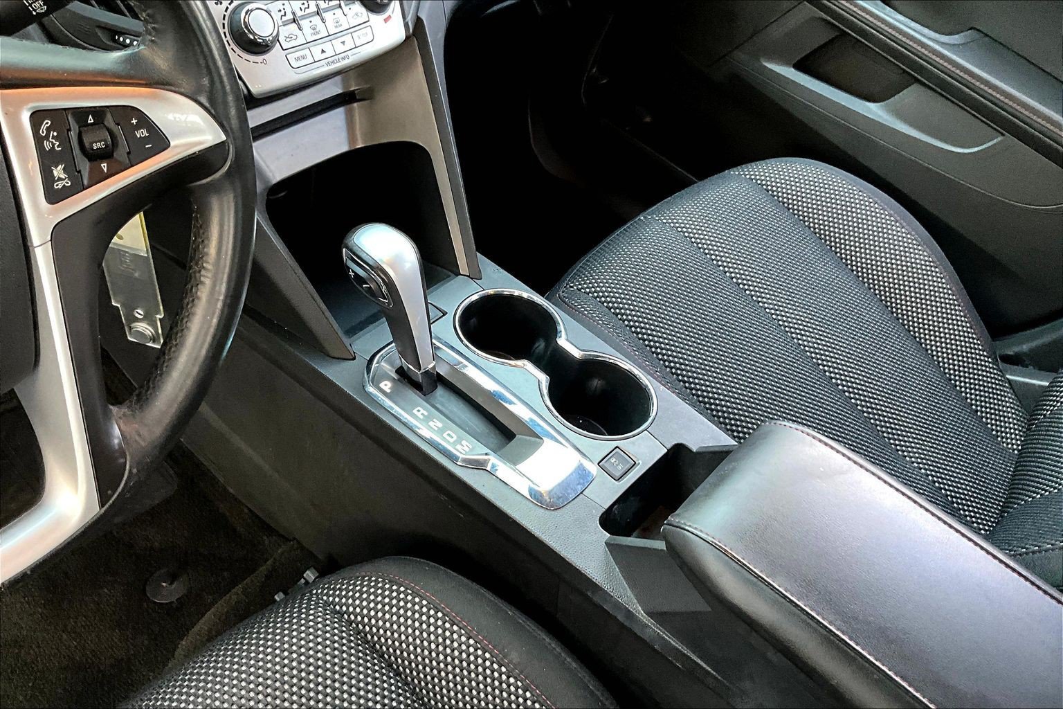 Used 2013 Chevrolet Equinox LT w/ Driver Convenience Package AWD/4WD image 13
