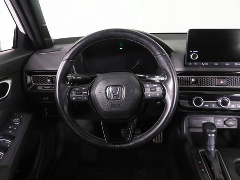 Used 2024 Honda Civic Sport image 33