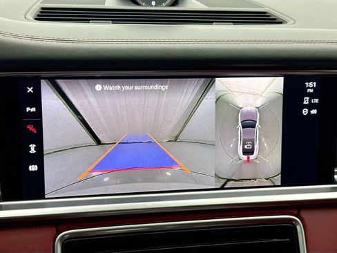 Certified 2023 Porsche Panamera Platinum Edition RWD image 17
