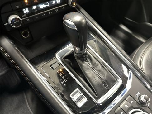 Used 2020 MAZDA CX-5 Grand Touring Reserve image 37