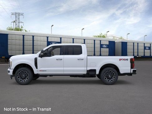 New 2026 Ford F250 Platinum AWD/4WD image 32