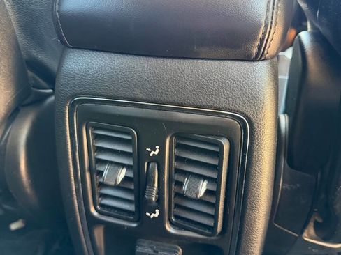 Used 2012 Dodge Durango Crew AWD/4WD image 14