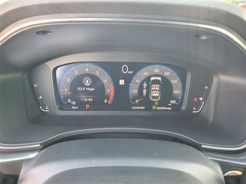 Certified 2023 Acura Integra A-Spec image 24