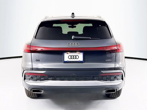 Used 2026 Audi Q5 Premium AWD/4WD image 6