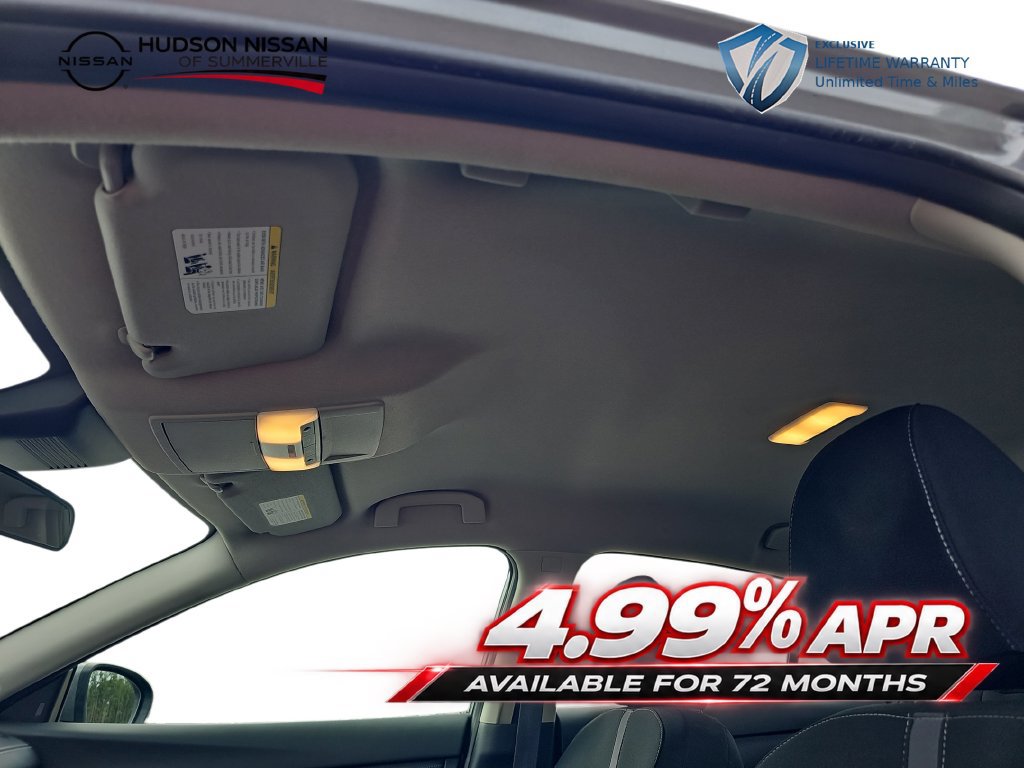 Used 2023 Nissan Sentra SV FWD image 30