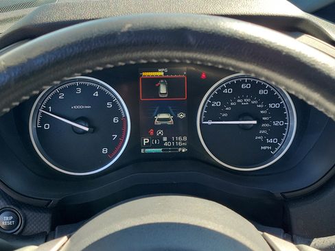 Used 2021 Subaru Forester Limited w/ Popular Package #3 image 27