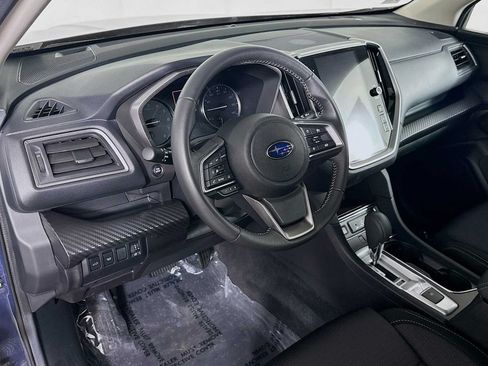 Certified 2025 Subaru Ascent Premium AWD/4WD image 9