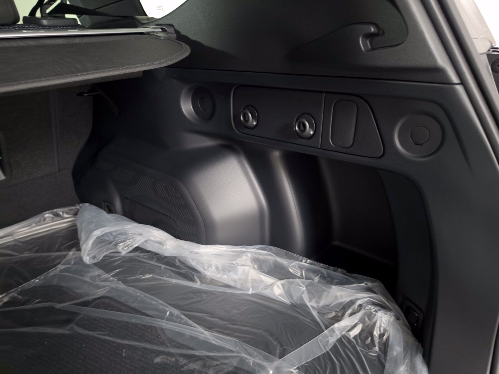 New 2026 Subaru Forester Sport AWD/4WD image 17
