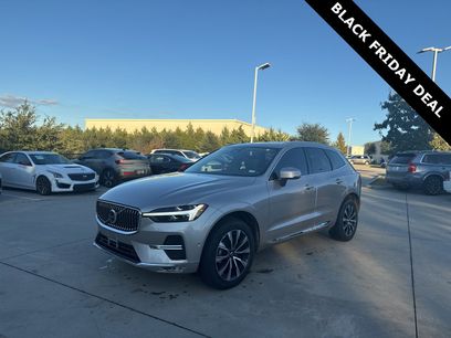 Certified 2023 Volvo XC60 B5 Plus w/ Protection Package Premier