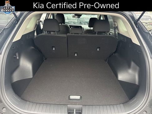 Certified 2024 Kia Sportage LX image 12