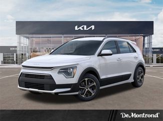 New 2025 Kia Niro LX video 1